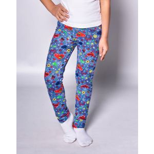 Т-3-960ц  Брюки д/девочки