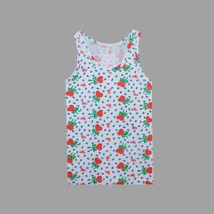 1201Д Т-3-967Д  Майка  д/девочки