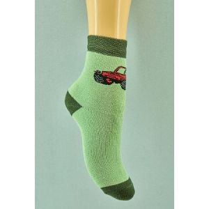 СТ-Д-131/1 Носки дет. Бироб