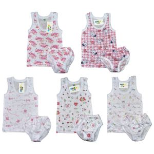 DS000ХD Комплект д/девочки 2-6 л