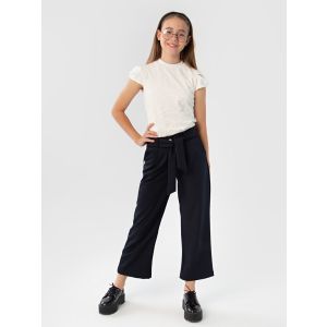 BR 28015 Брюки д/девочки