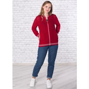 Д-2097 Жакет женский г. Орел