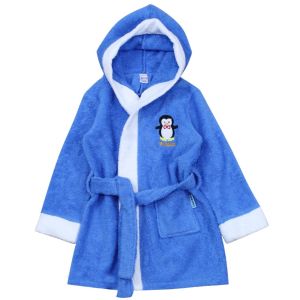 BK1689H Халат мальчик 3-7 лет