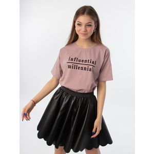 DM 6003 Футболка девочка