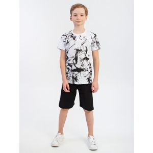 FRS 2008 Футболка мальчик 134-152