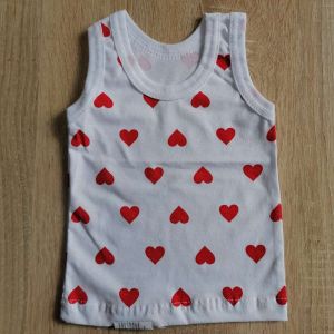 6-601  Майка детская