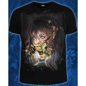 14-1843	 Футболка  Дыши