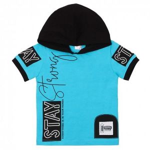 OP1424 Футболка мальчик 3-7 лет