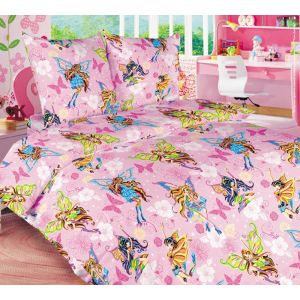 99551 КПБ Перкаль «ТД»  ВОЛШЕБНИЦЫ 1