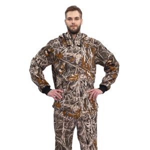 КОС285-К124  Костюм ПРТНЦФ  с сеткой