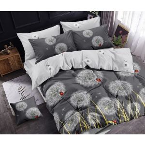 ЗЛПО9-1230 КПБ Поплин  Зима-Лето