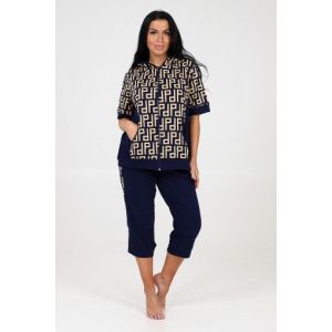 ДК-269  Домашний костюм жен
