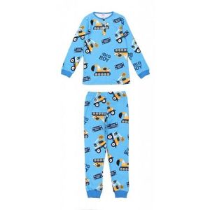 OP1274 Пижама мальч. 8-12 лет