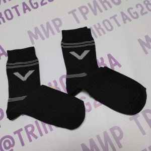 СТ-М-001 Носки муж. г.Биробиджан