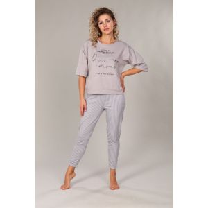 ТК-307 Домашний костюм «Fondness»