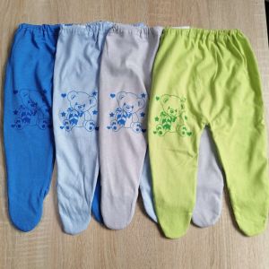 п2-201 Ползунки короткие