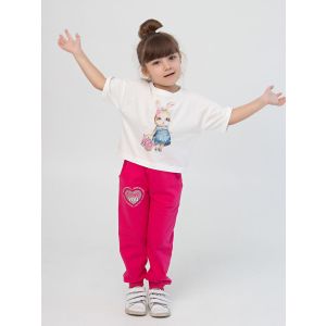 UN 5621 Брюки д/девочки