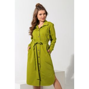 ПЛ-323 Платье ГЛЕДИС-1