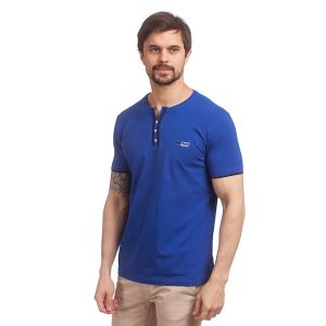 4019R Футболка муж Glacier