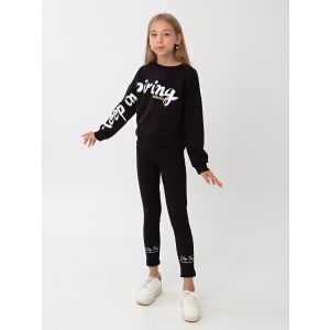 CEGISA 10331 Леггинсы подр утеп