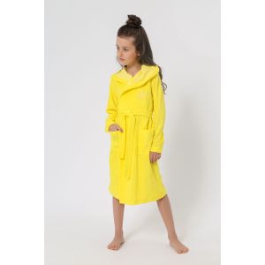 ХД-036 Халат д/девочки «Овер-4»