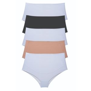 76001-1 Трусы д/беремен Турция