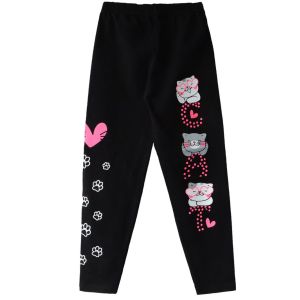 KPR 1838-2 Лосины детские 104-128