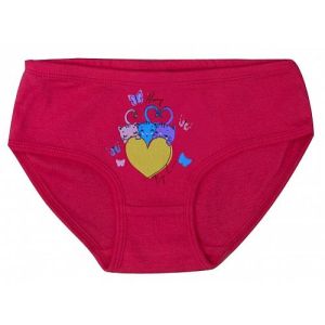 BK1636T Трусы дев 8-12 лет