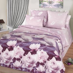 КПБ Поплин  «Миланика»  Любовь