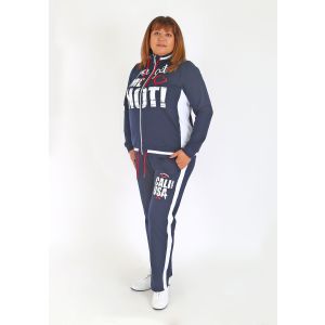 кбр0153 Костюм женский «Беверли»