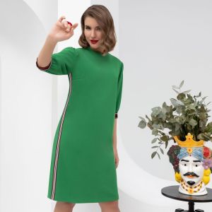 Платье В авангарде