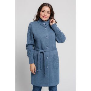 Д 2776 Кардиган Анколи