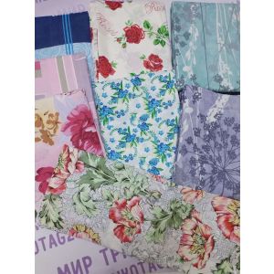 Пододеяльник бязь Florentina