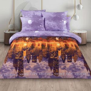 КПБ Поплин  «Миланика»  Мегаполис