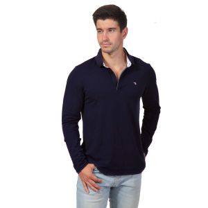 4032R Футболка «поло» муж Glacier