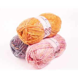 Пряжа «ДИЗАЙНЕРСКАЯ»