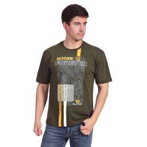 453 Футболка муж Glacier