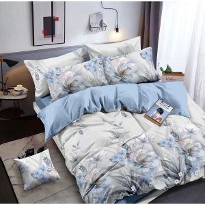 П-2643 КПБ поплин «Viola»