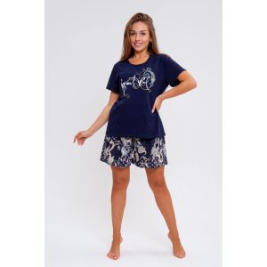 № 1652 Костюм жен.Иваново