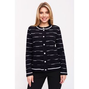 Д 2913 Жакет женский Анколи