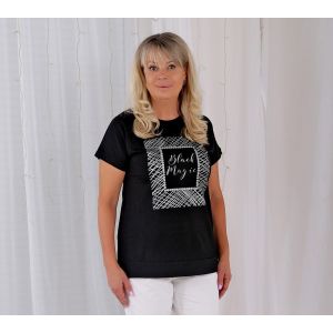 ф0129 Футболка жен «Сигма»