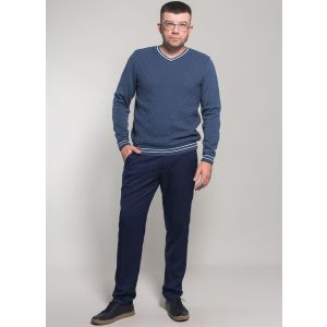 21/20 Джемпер мужской г. Орел