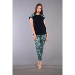 Костюм женский «Папоротник»