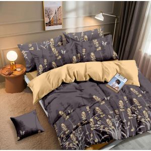 П-2642 КПБ поплин «Viola»