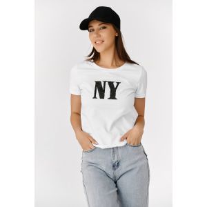 8185 Футболка жен Натали