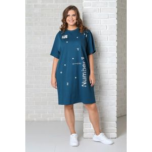 Т-311 Туника «Лофт-2»