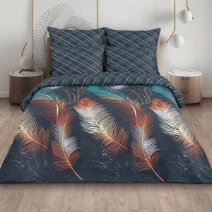 КПБ Поплин  «Миланика»  Калипсо