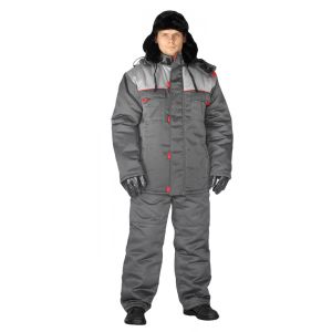 КОС244-308 Костюм мужской «Фаворит» зима