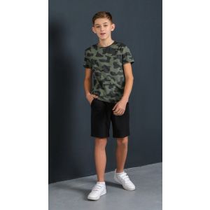 КМ-123 Костюм мальч «Дозор-2»