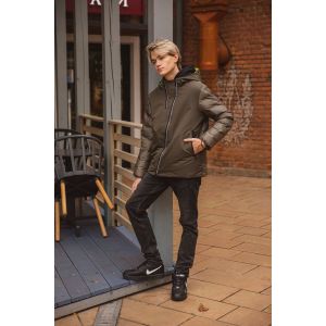 961-М Куртка ДАРК